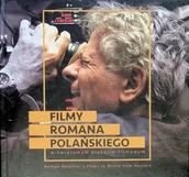 Książki o kulturze i sztuce - Filmy Romana Polańskiego - miniaturka - grafika 1