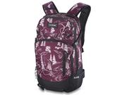 Plecaki - Plecak Dakine Womens Heli Pro 20L F/W Grapevine 2022 - miniaturka - grafika 1