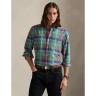 Koszule męskie - POLO RALPH LAUREN Koszula Custom fit - miniaturka - grafika 1