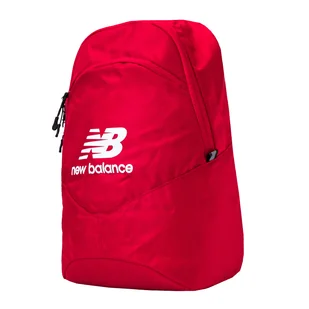 NEW BALANCE > NTBBAPK8RD - Plecaki - miniaturka - grafika 1