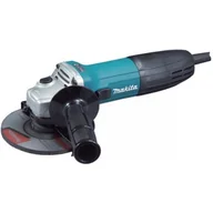 Szlifierki i polerki - Makita SZLIFIERKA KĄTOWA GA5030R - miniaturka - grafika 1