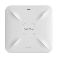 Routery - Ruijie Networks RG-RAP2260(E) punkt dostępowy WLAN 3202 Mbit/s Biały Obsługa PoE RG-RAP2260(E) RG-RAP2260(E) - miniaturka - grafika 1
