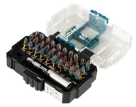 Śrubokręty - Makita E-13552 zestaw końcówek wkrętakowych z uchwytem Impact Premier 31 elementów - miniaturka - grafika 1