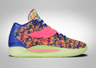 Nike Kd 14 Ron English - Koszykówka - miniaturka - grafika 1