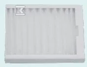 Rekuperatory i centrale - Vaillant Filtr G3 do bypassu recoVAIR Filtr klasy G3 do bypassu 0020023931 - miniaturka - grafika 1