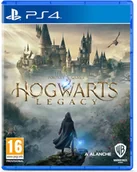 Gry PlayStation 4 - Dziedzictwo Hogwartu PL/EN (PS4) - miniaturka - grafika 1