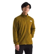 Kurtki męskie - THE NORTH FACE Męska kurtka polarowa Cap Rock z zamkiem błyskawicznym (1 szt.) - miniaturka - grafika 1