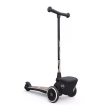 Scootandride Highwaykick 2  Brown Lines pg-code-25464