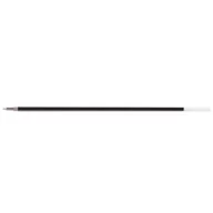 Wkłady do długopisów - Wkład do długopisu typ PENTEL BK 77 13,8cm D.RECT LE034/LE062 niebieski 1szt. /220030/ - miniaturka - grafika 1
