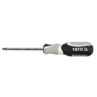 Śrubokręty - YATO wkrętak torx stal SVCM55 T27x100 2753 (YT-2753) - miniaturka - grafika 1