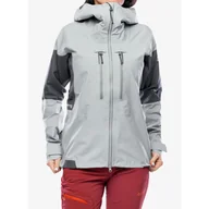 Kurtki i kamizelki sportowe damskie - Kurtka z membraną damska Berghaus MTN Guide Alpine Pro Jacket - miniaturka - grafika 1