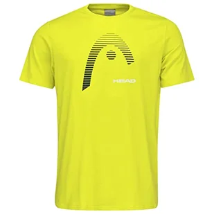 HEAD T-shirt męski Club Carl M (1 opakowanie) - Koszulki męskie - miniaturka - grafika 1