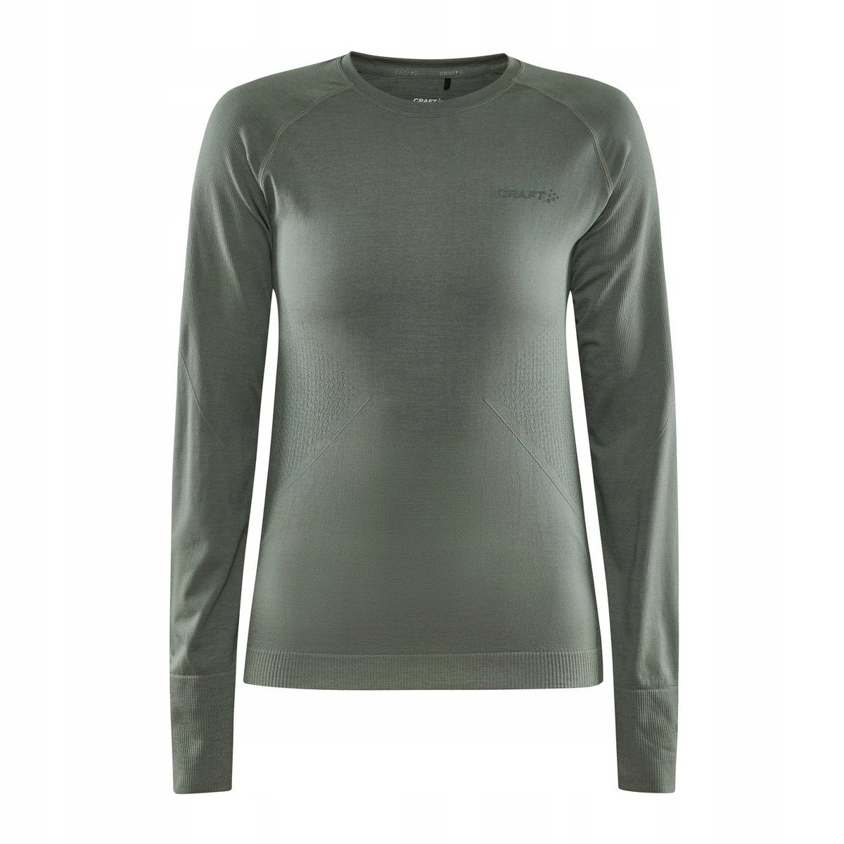 Damska Bluzka termoaktywna CORE DRY ACTIVE COMFORT