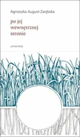Poezja - Universitas po jej wewnętrznej stronie - miniaturka - grafika 1