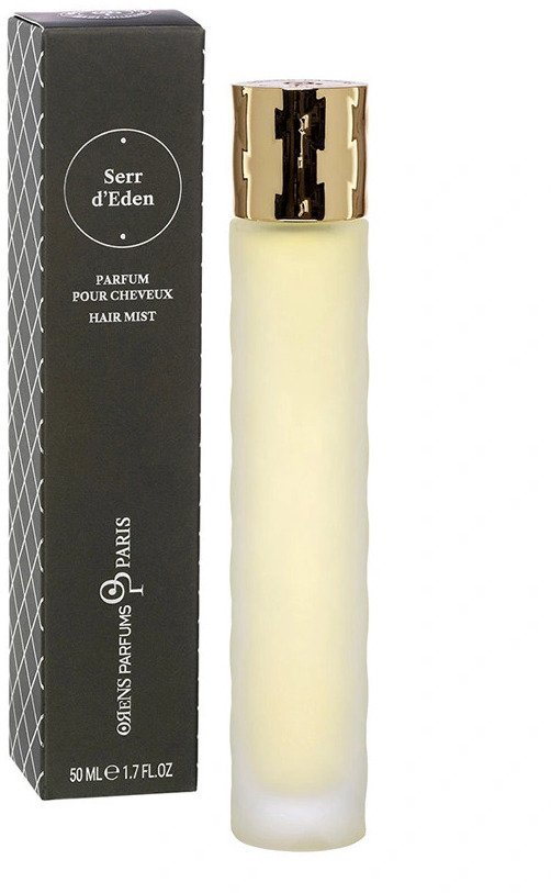 Balmain Orens Parfums, Serr d'Eden, Hair Scented Mist, For Women, 50 ml For Women