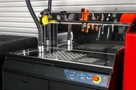 Drukarki 3D - Sinterit Powder Handling Station - PHS - miniaturka - grafika 1