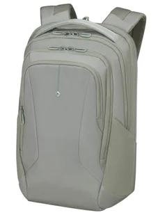 Plecak Samsonite Guardit Classy 2.0 Laptop Backpack 14,1" - dry sage - Plecaki - miniaturka - grafika 1