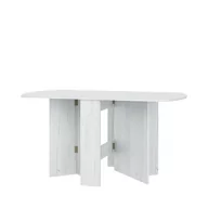 Stoły - Stół Składany Expert 2 MebloCross Olcha - miniaturka - grafika 1