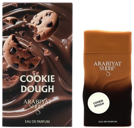 Arabiyat Sugar Cookie Dough Eau De Parfum100 Ml