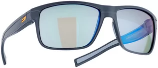 Okulary sportowe - Julbo Julbo Shield Cameleon Okulary przeciwsłoneczne, niebieski/pomarańczowy  2022 Okulary J5065012 - grafika 1