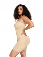 Odzież ciążowa - Body damskie Heyshape modelujące M - miniaturka - grafika 1