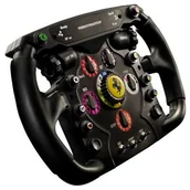 Kontrolery do Playstation - Thrustmaster Ferrari F1 ADD-ON (4160571) - miniaturka - grafika 1
