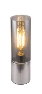 Globo Lighting 21000N - Lampa stołowa ANNIKA 1xE27/25W/230V - Lampy stojące - miniaturka - grafika 2