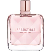 Wody i perfumy damskie - Givenchy Irresistible woda toaletowa 80ml - miniaturka - grafika 1