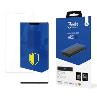 3MK ARC+ Huawei Mate 30 Pro ARC+ - Folie ochronne do telefonów - miniaturka - grafika 1