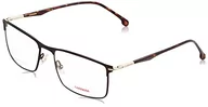 Okulary przeciwsłoneczne - Carrera Sunglasses Unisex-Dorosły, Yz4/18 Matowy Brązowy, 55 - miniaturka - grafika 1
