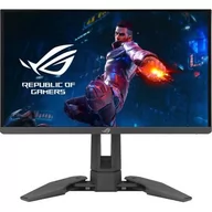 Monitory - ASUS ROG Swift Pro PG248QP 24.1" - miniaturka - grafika 1