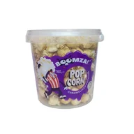 Popcorn - Popcorn karmelowy w wiaderku "Boomza" 160g - miniaturka - grafika 1