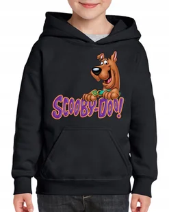 BLUZA DZIECIĘCA SCOOBY DOO KUDŁATY PIES 116 3155 - Bluzy dla dziewczynek BLUZA DZIECIĘCA SCOOBY DOO KUDŁATY PIES 116 3155 - Bluzy dla dziewczynek - miniaturka - grafika 1