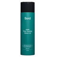 Żele pod prysznic dla mężczyzn - Sord Deep Cleansing Shower Gel głęboko oczyszczający żel pod prysznic 200ml - miniaturka - grafika 1