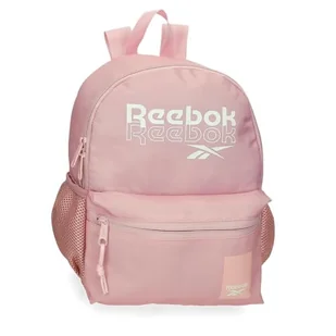Reebok Plecak turystyczny ONA, jeden rozmiar, Różowy kolor, Talla única, Plecak turystyczny - Plecaki - miniaturka - grafika 1
