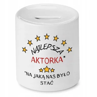 Skarbonka dla Oliwii na Urodziny Idealny Prezent z Nadrukiem ze Zdjęciem + Opakowanie na prezent (wzór 02) - Skarbonki - miniaturka - grafika 1