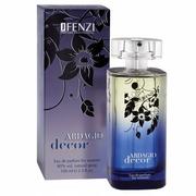 Wody i perfumy damskie - J Fenzi Ardagio Decor Women woda perfumowana 100ml - miniaturka - grafika 1