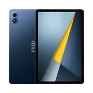 Tablety - Xiaomi POCO Pad M1 8 GB + 256 GB Blue - miniaturka - grafika 1