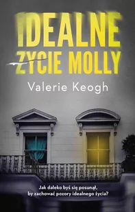 Idealne życie Molly - E-booki - kryminał i sensacja - miniaturka - grafika 1