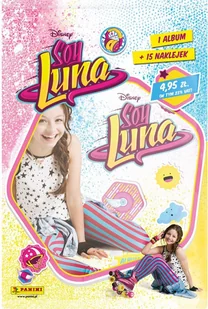 Super Siódemka Soy Luna Zestaw Startowy - Zabawki interaktywne dla dzieci - miniaturka - grafika 2