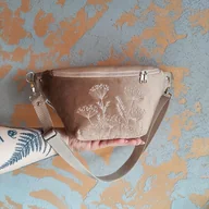 Nerki - Nerka XXL dzika marchew - miniaturka - grafika 1