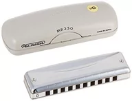 Instrumenty dęte - Suzuki Harmonijka Diatonic Pro Master w HG - miniaturka - grafika 1