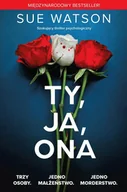 Kryminały - Ty, ja, ona - miniaturka - grafika 1