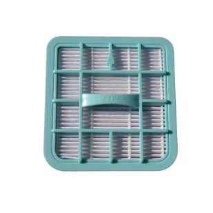 VHBW Zestaw filtrów HEPA do Philips FC8220 / FC8230 / FC8270 - Filtry do odkurzaczy - miniaturka - grafika 1