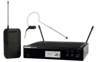 Mikrofony estradowe - Shure BLX14RE/MX53 System bezprzewodowy 68310 - miniaturka - grafika 1