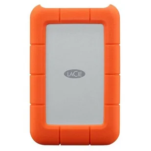 LaCie Rugged Mini 2TB 9000298 (LAC9000298) - Dyski HDD - miniaturka - grafika 1