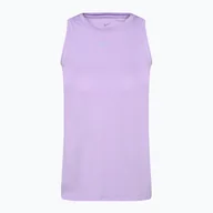 Koszulki sportowe damskie - Tank top treningowy damski Nike One Classic Dri-Fit - miniaturka - grafika 1