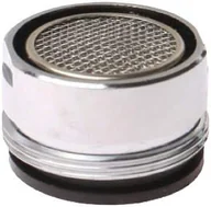 Akcesoria do armatury i ceramiki - Deante Aerator basic do bateria umywalkowych i zlewozmywak, gwint zew. m24 - miniaturka - grafika 1