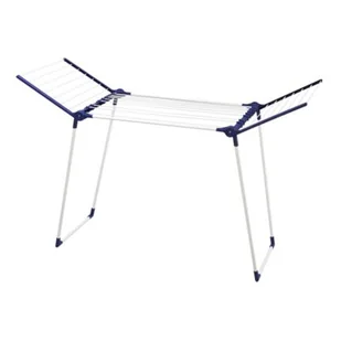Leifheit Suszarka łazienkowa Pegasus 120 Bath Tube 81704 - Suszarki na ubrania - miniaturka - grafika 1
