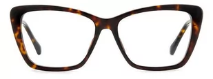 Okulary korekcyjne Jimmy Choo JC375 086 - Okulary korekcyjne, oprawki, szkła - miniaturka - grafika 3